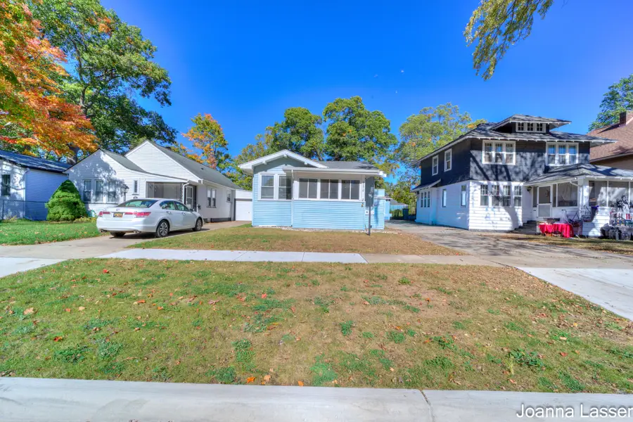 2278 Morton Avenue, Muskegon, MI 49441 - Image #3