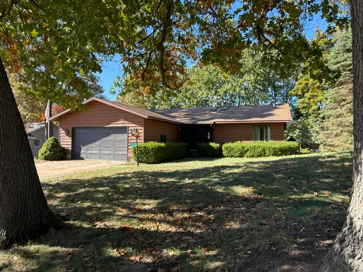 14875 152nd Avenue, Grand Haven Charter Township, MI 49417 - Image #1