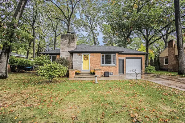 3494 Seneca Drive, NortonShores, MI 49441