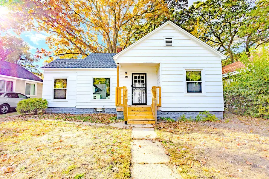 2525 Reynolds Street, Muskegon Heights, MI 49444 - Image #2