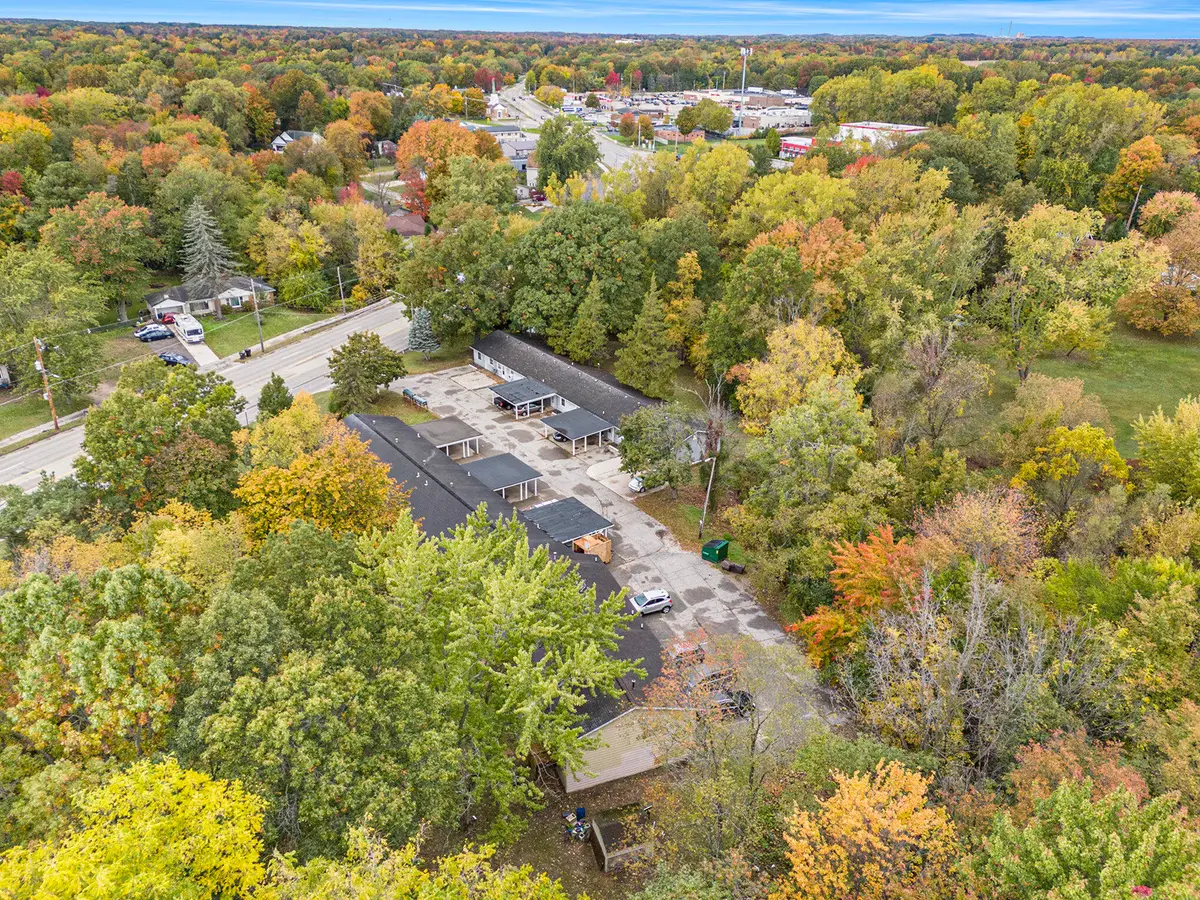 901 Butternut Drive, Holland, MI 49424 - Image #1