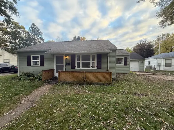208 Glendale Avenue, BattleCreek, MI 49017