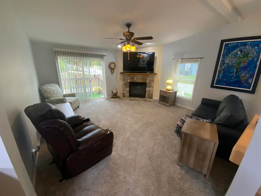 1559 Larkmore Lane, Grass Lake Charter Township, MI 49240 - Image #3