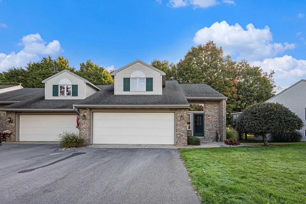 5954 Gleneagle Drive, Hudsonville, MI 49426 - Image #1