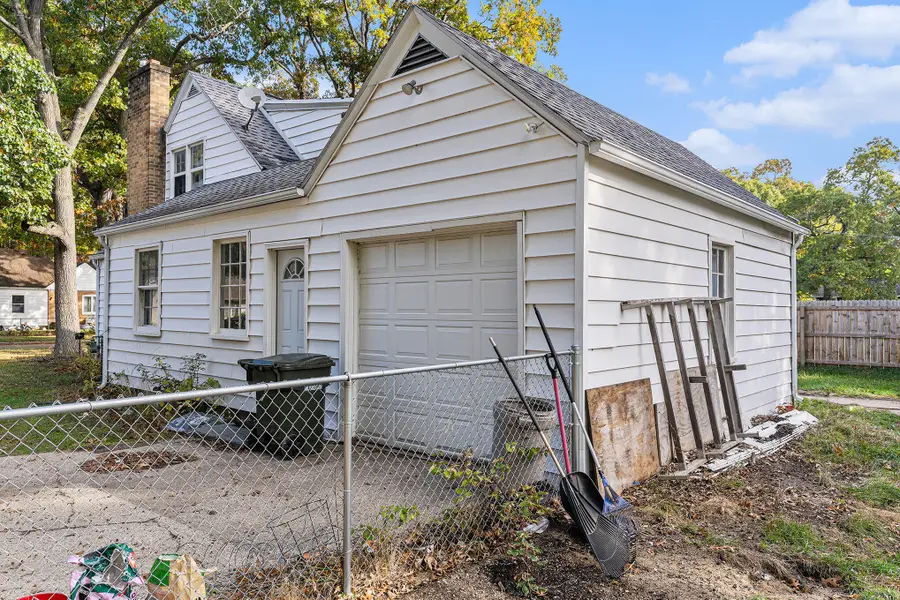 1257 Leonard Avenue, Muskegon, MI 49442 - Image #3