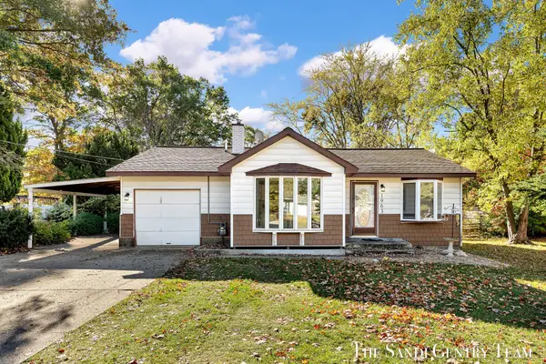 1963 Kregel Avenue, Muskegon, MI 49442