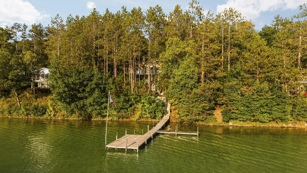 818 Whitfield View, Dalton, MI No - #1