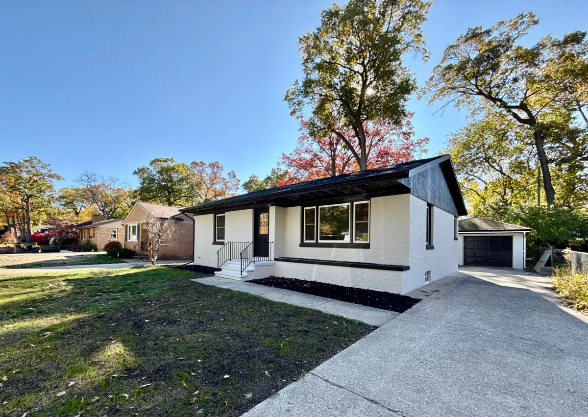 1385 Beardsley Avenue, Muskegon, MI 49441 - #1