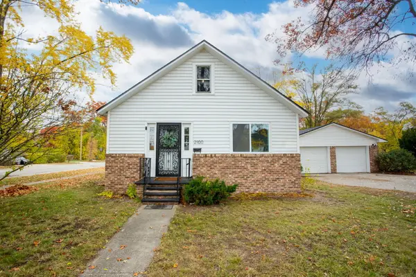 2100 Reynolds Street, Muskegon, MI 49444