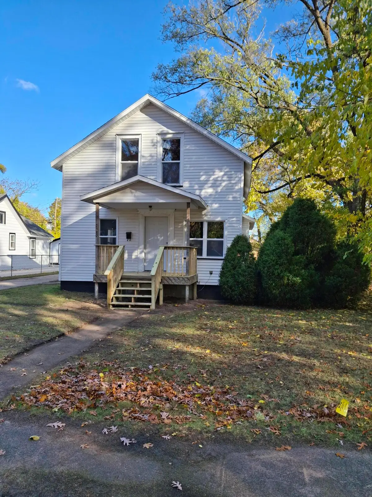 2320 Manz Street, Muskegon Heights, MI 49444 - Image #1