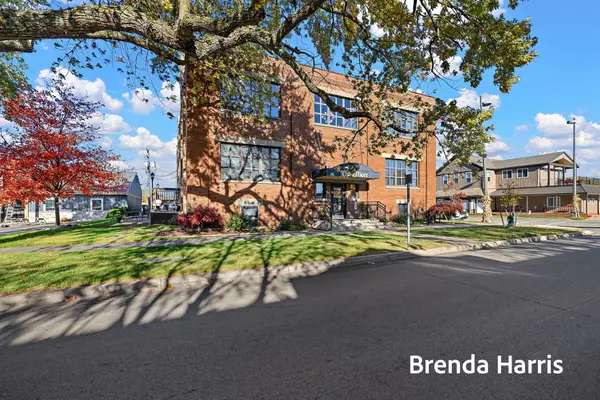 633 Elliott Avenue Unit: #312, GrandHaven, MI 49417