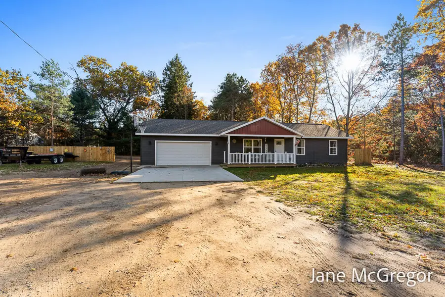 3291 E River Road, Dalton, MI 49457 - Image #2