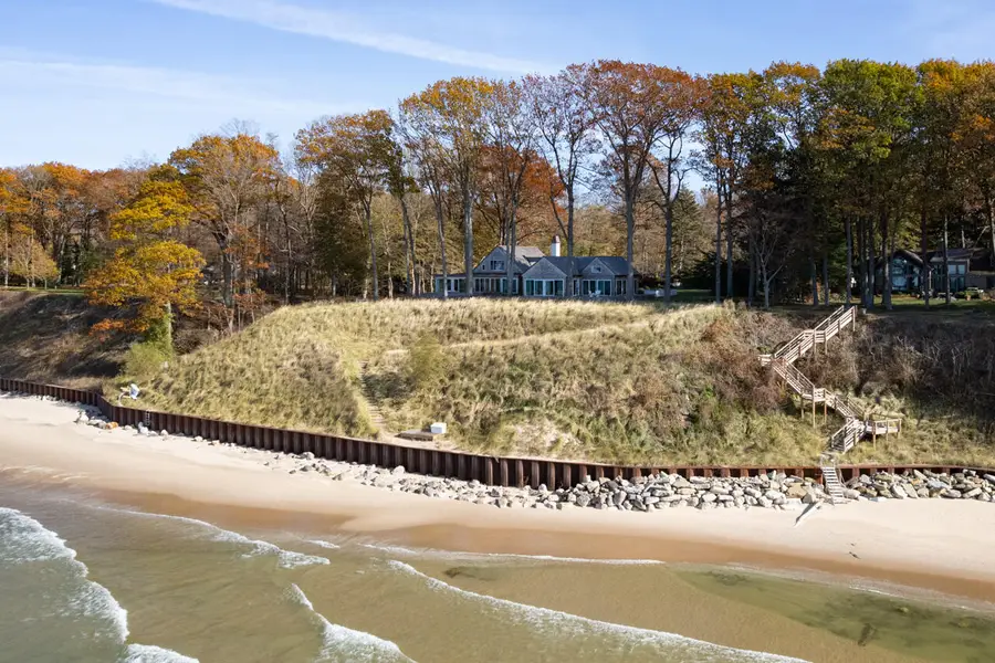 2526 Lakeshore Drive, Fennville, MI 49408 - #3