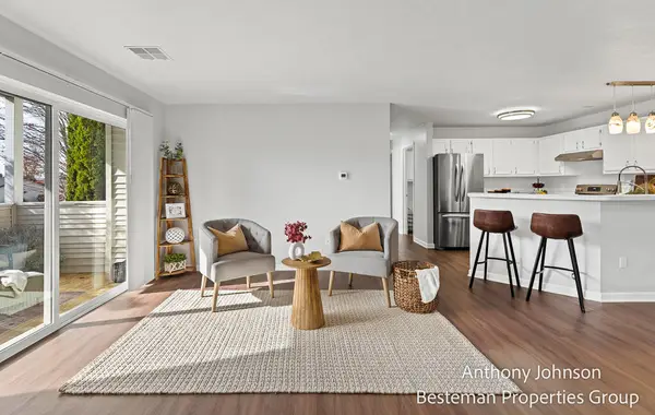 5821 Crosswinds dr Building: 5821 Unit: 21, NortonShores, MI 49444