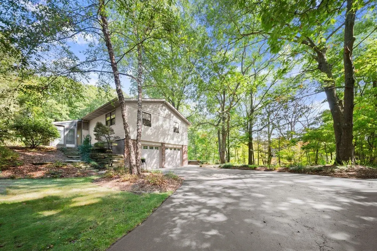 6620 N Lakeshore Drive, Port Sheldon Township, MI 49460 - Image #1