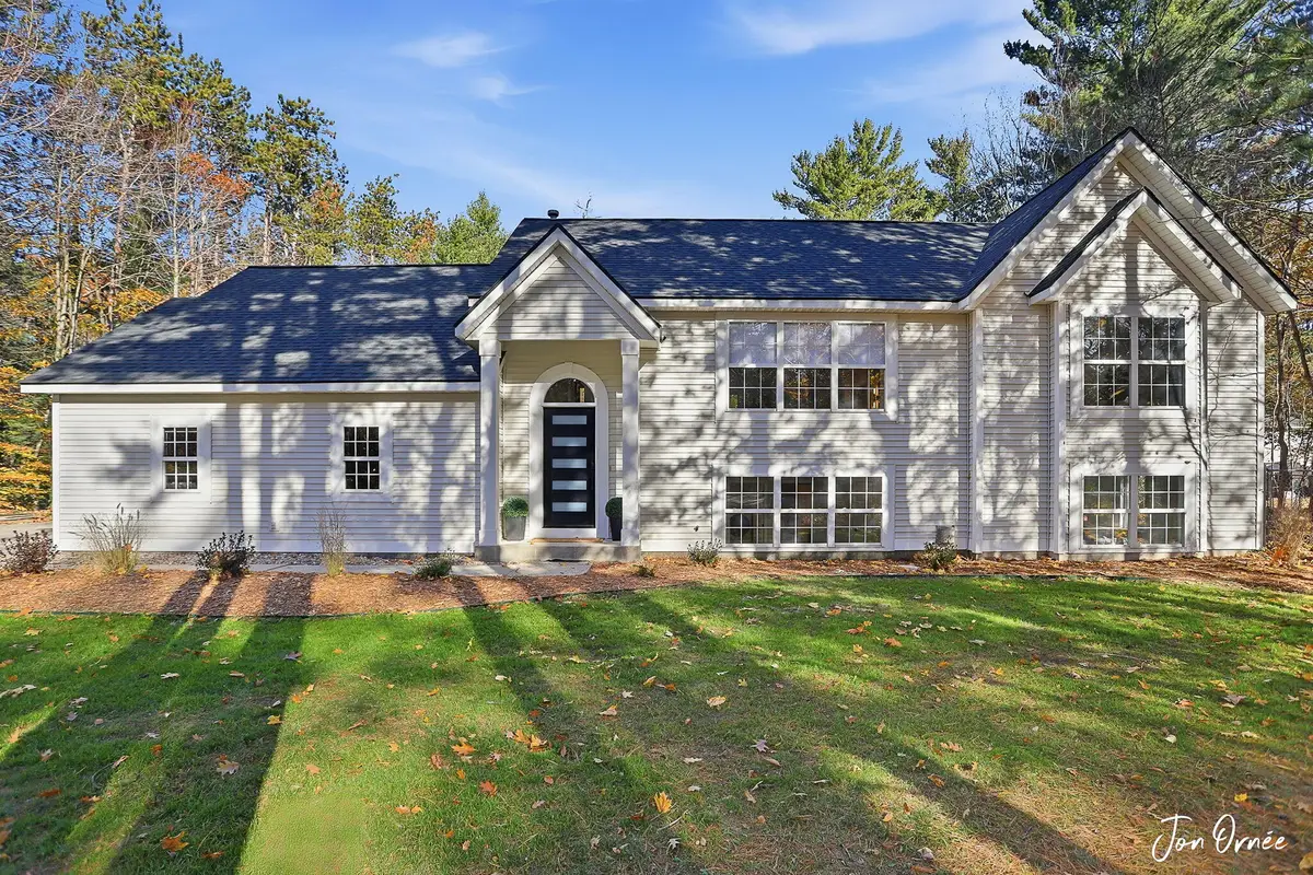 16573 Quincy Street, Holland, MI 49424 - #1