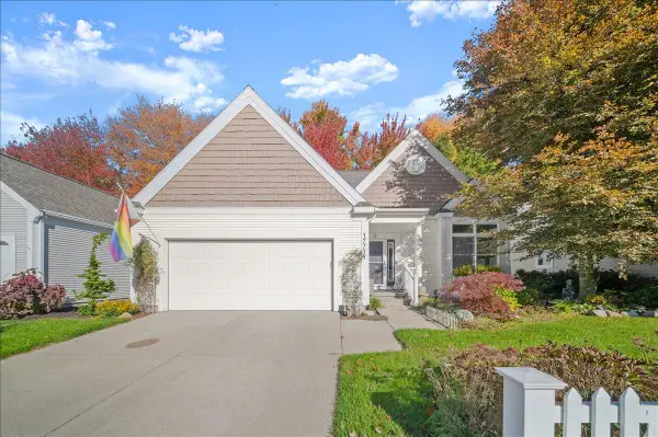 17711 Cobblefield Lane, SpringLake, MI 49456