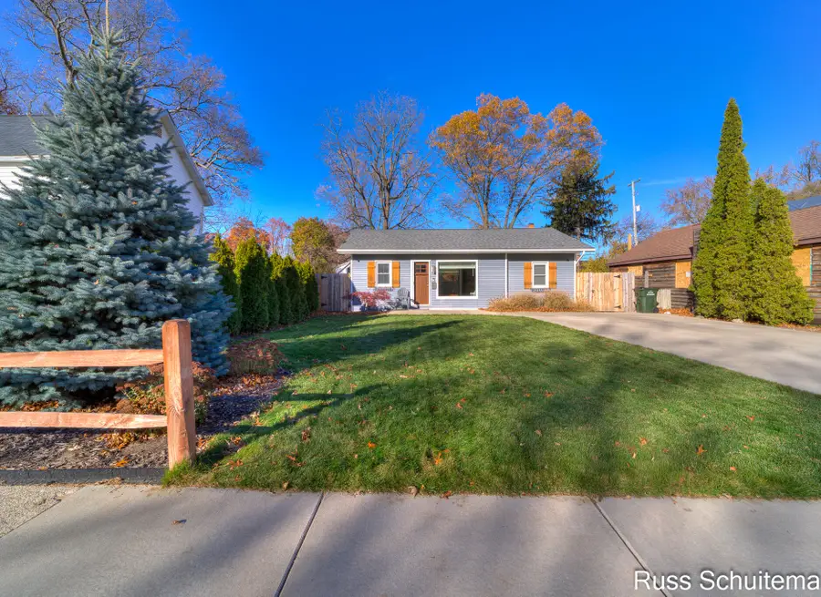 2238 Crozier Avenue, Muskegon, MI 49441 - Image #3