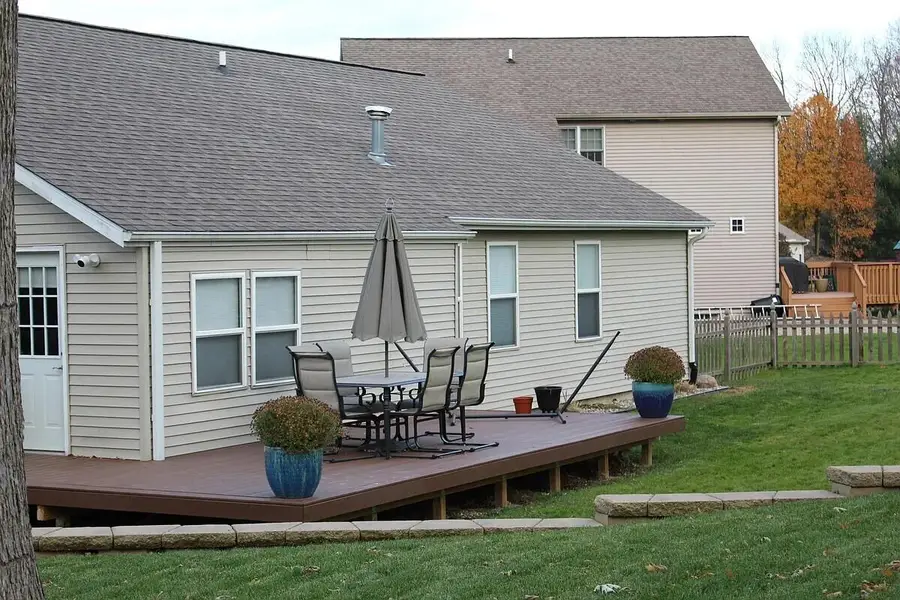 4528 Grand Ridge Drive SW, Wyoming, MI 49418 - #2