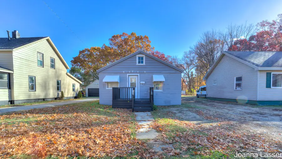 2520 Manz Street, Muskegon, MI 49444 - Image #2