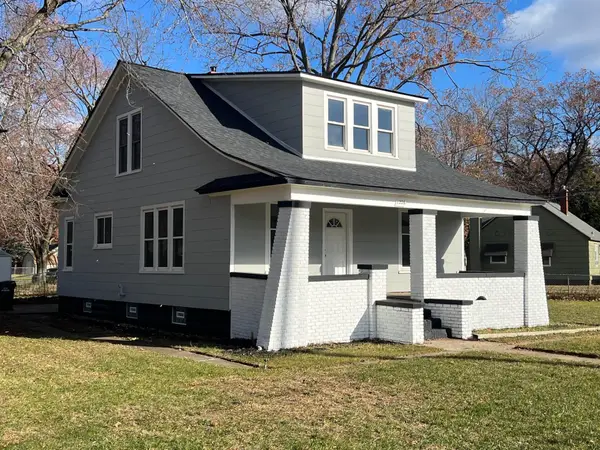 1226 Evanston Avenue, Muskegon, MI 49442