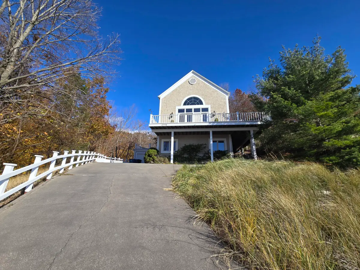 17778 North Shore Estates Road, Spring Lake, MI 49456 - #1