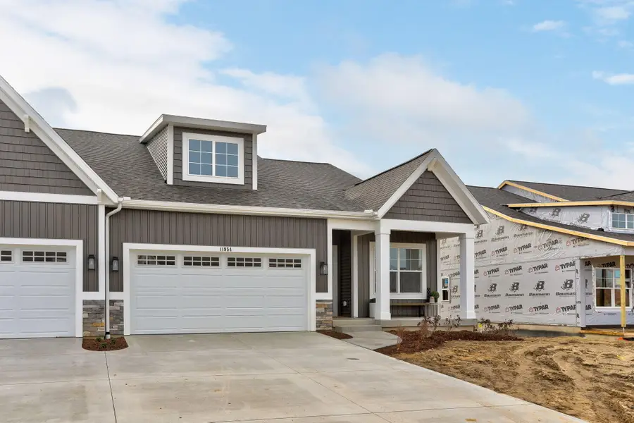 11954 Smithfield Drive Unit: Lot 47, Holland, MI 49424 - Image #2