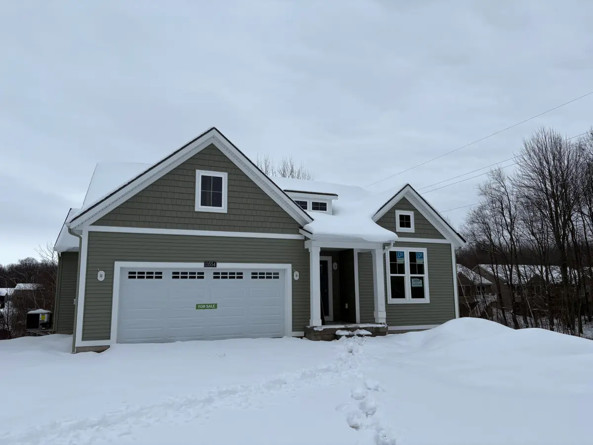 13554 Bowne Drive, Nunica, MI 49448 - Image #1