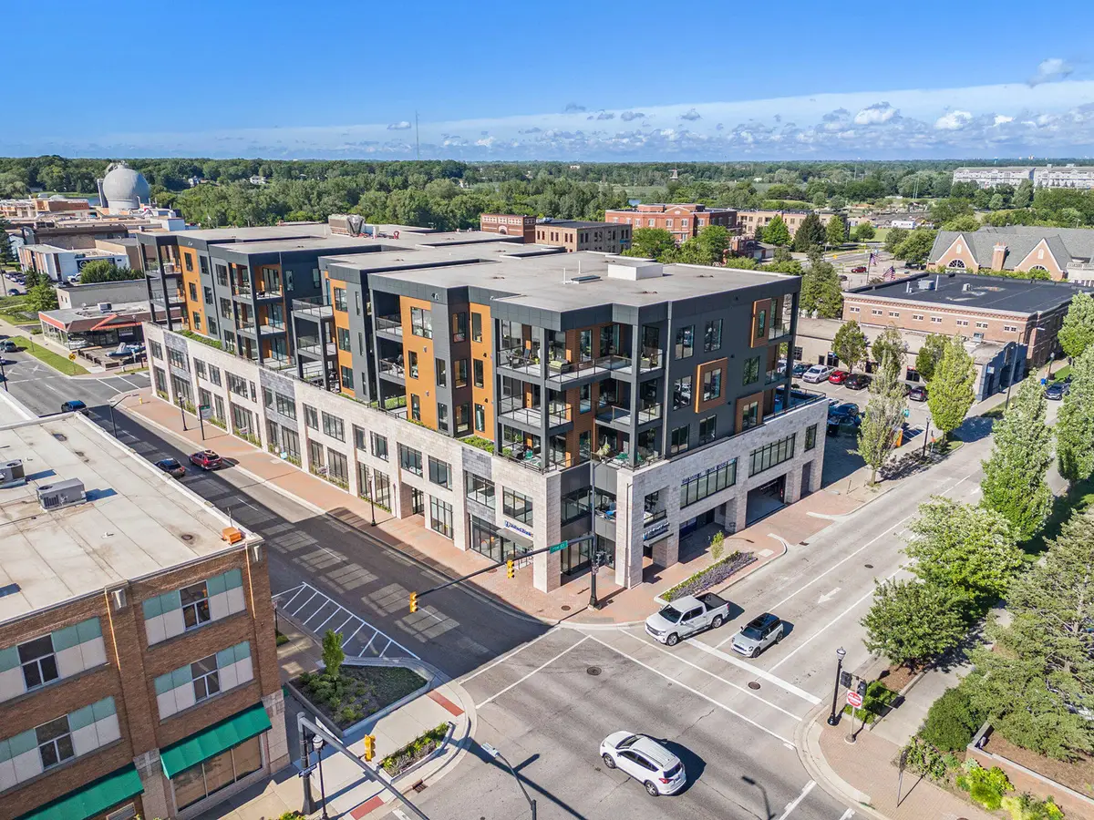 159 S River Avenue Unit: 404, Holland, MI 49423 - Image #1
