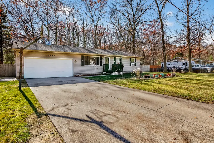 2341 Pillon Road, Dalton, MI 49457 - Image #2