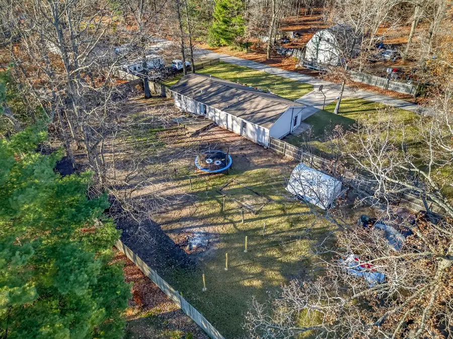 2341 Pillon Road, Dalton, MI 49457 - Image #3