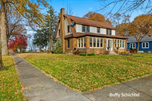 1972 Miner Avenue, Muskegon, MI 49441