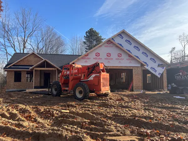 5540 Timberstone Avenue, WestOlive, MI 49460