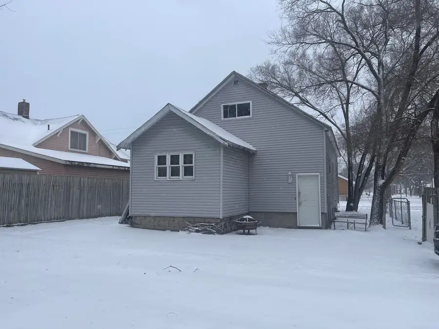 1045 E Forest Avenue, Muskegon, MI 49442 - Image #3