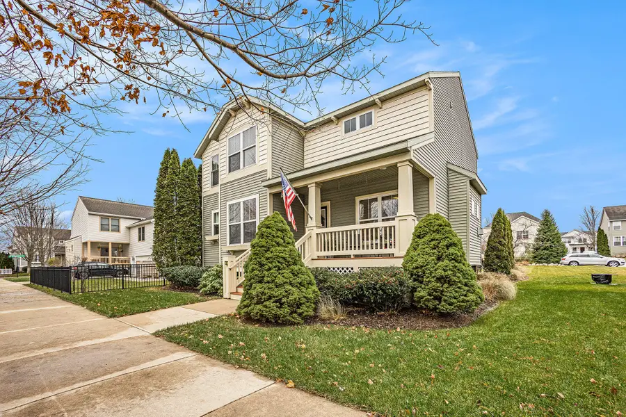 562 Brookstone Street, Holland, MI 49423 - #2