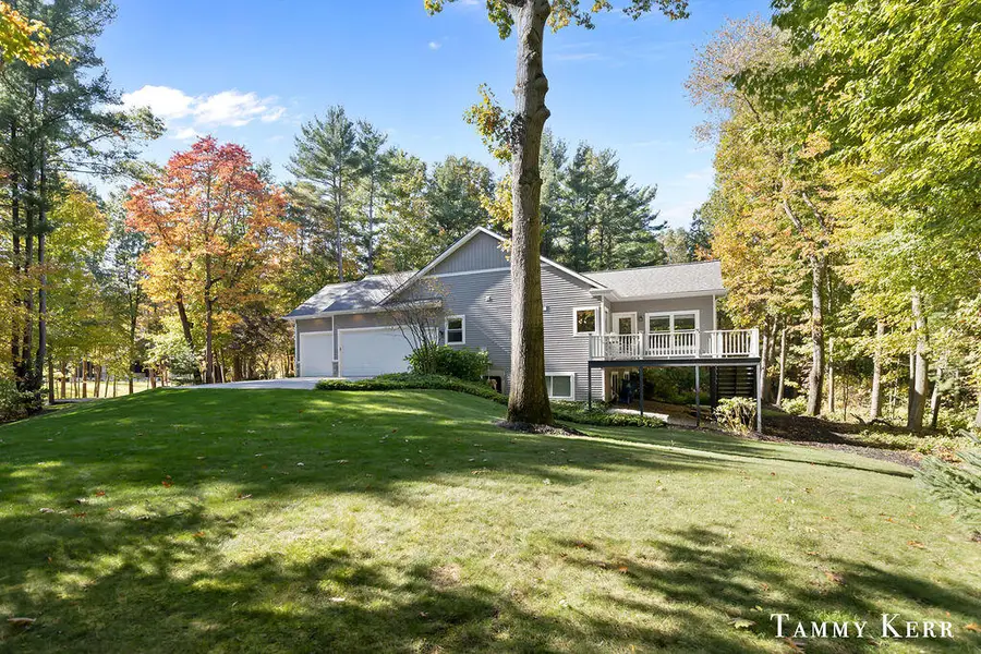 3388 Palmer Drive, Saugatuck, MI 49453 - #2