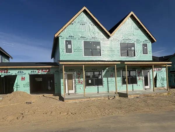 2823 Foxglove Lane, Kentwood, MI 49512