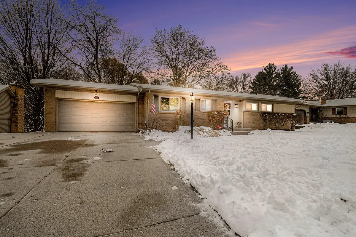 1717 Gentian Drive SE, Kentwood, MI 49508 - Image #1