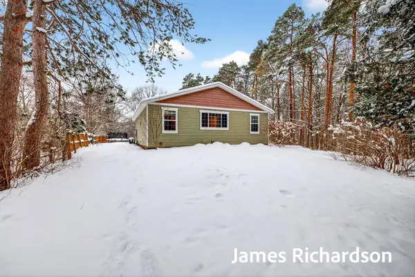 11521 144th Avenue, WestOlive, MI 49460