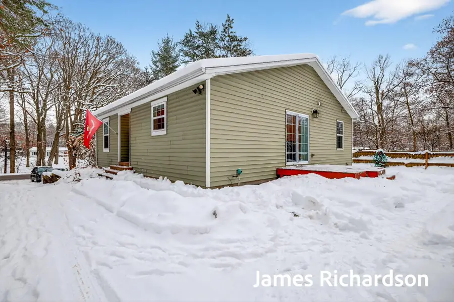 11521 144th Avenue, Grand Haven Charter Township, MI 49460 - Image #3