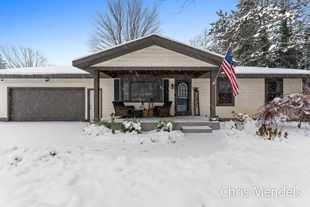 14506 Lincoln Street, Grand Haven Charter Township, MI 49417 - Image #1