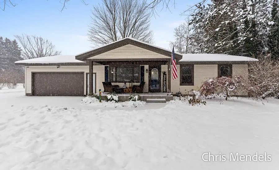 14506 Lincoln Street, Grand Haven Charter Township, MI 49417 - Image #2