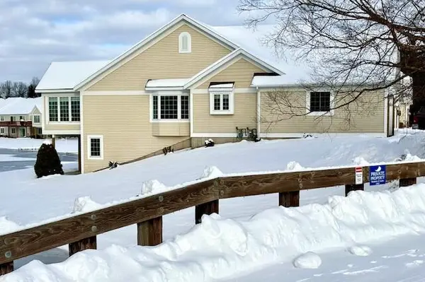 1309 Timber Crossing, Holland, MI 49424