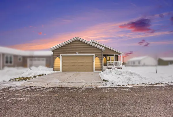 5219 Hollow Lane, Holland, MI 49423