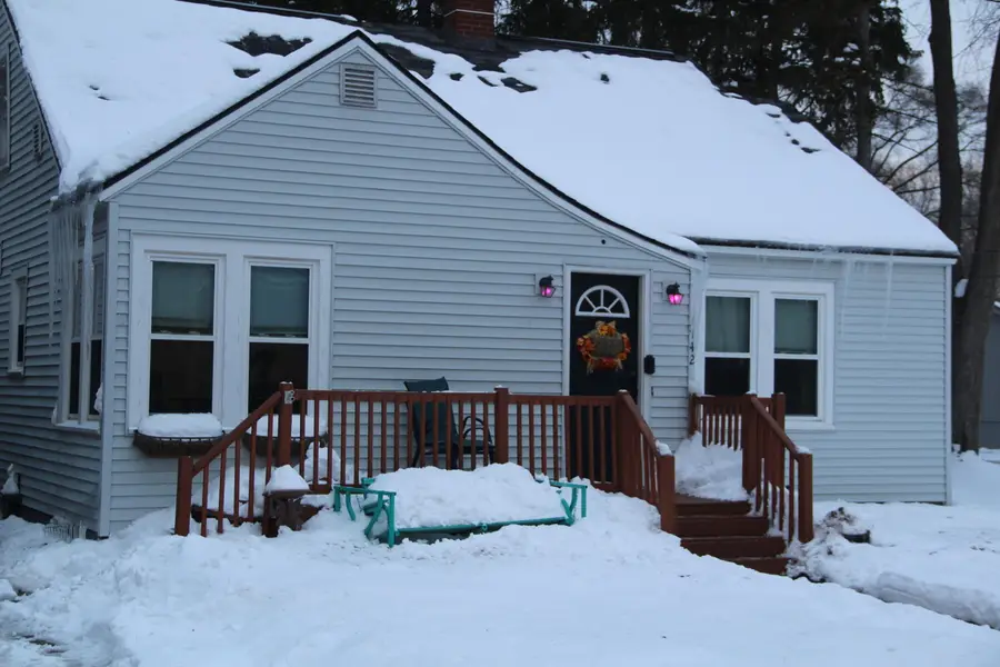 3742 Heights Ravenna Road, Muskegon, MI 49444 - #3