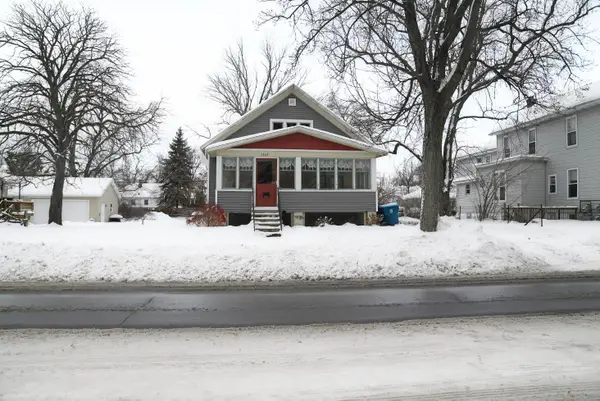 1345 Washington Avenue, GrandHaven, MI 49417