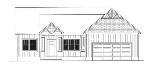 6323 Sturgeon Run, Muskegon, MI 49444 - #1