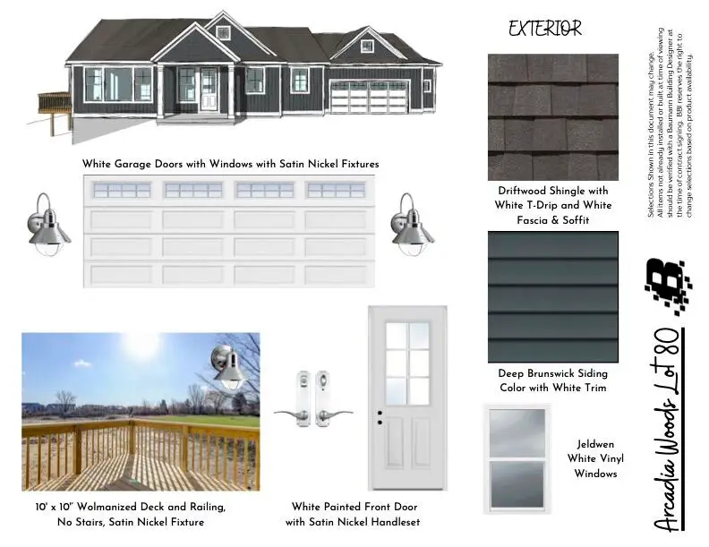 16379 Silverado Court Unit: 80, Spring Lake Township, MI 49456 - Image #2