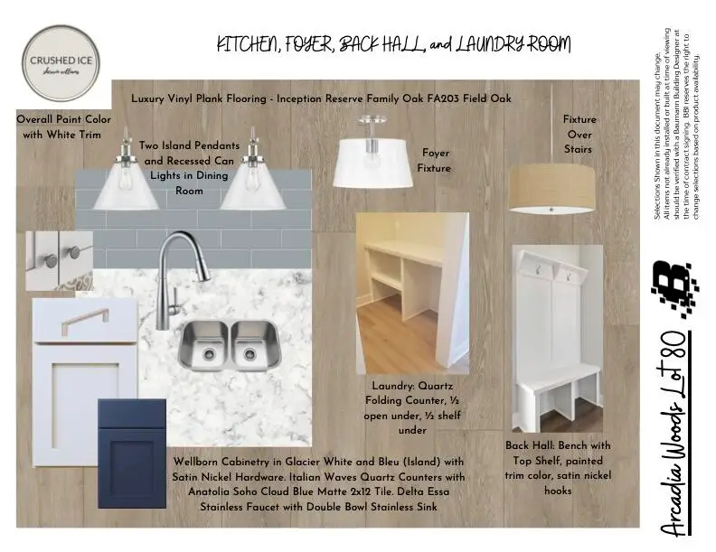 16379 Silverado Court Unit: 80, Spring Lake Township, MI 49456 - Image #3