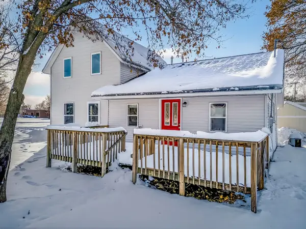 4905 Knudsen Street, Montague, MI 49437